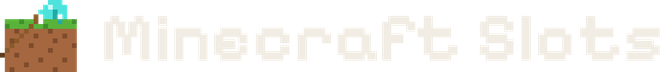 Minecraft Slots