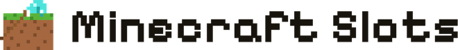 Minecraft Slots
